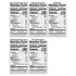 Hershey Assorted Flavored, Halloween Candy Bulk Bag, 100 ct.